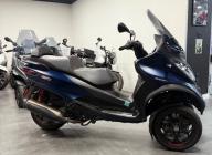 PIAGGIO MP3 500 HPE SPORT ADVANCED ABS ASR 2022