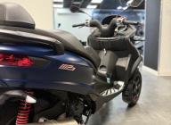 PIAGGIO MP3 500 HPE SPORT ADVANCED ABS ASR 2022