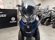 PIAGGIO MP3 500 HPE SPORT ADVANCED ABS ASR 2022