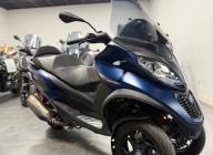 PIAGGIO MP3 500 HPE SPORT ADVANCED ABS ASR 2022