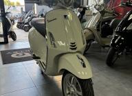 VESPA PRIMAVERA 50
