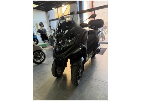 PIAGGIO MP3 400 LT