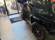 PIAGGIO MP3 500