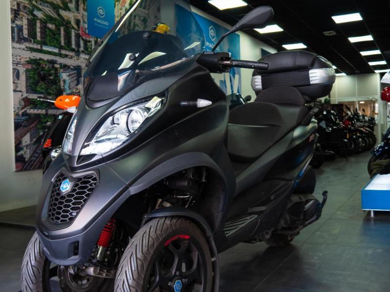 PIAGGIO MP3 500