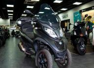 PIAGGIO MP3 500