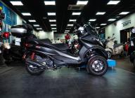 PIAGGIO MP3 500