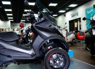 PIAGGIO MP3 500