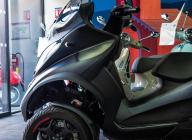 PIAGGIO MP3 500