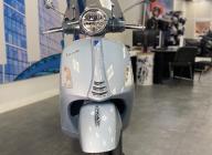 VESPA GTS 125 E5