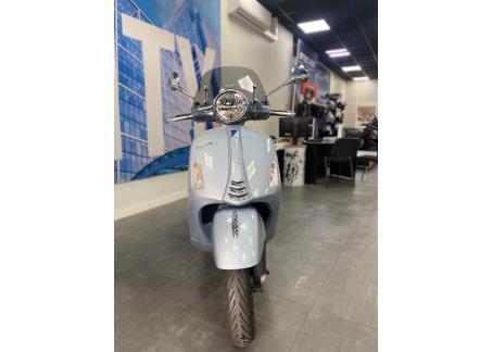 VESPA GTS 125 
