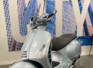 VESPA GTS 125 