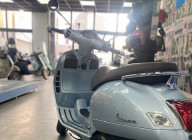VESPA GTS 125 