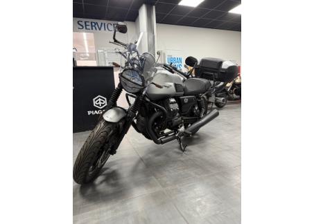 MOTO GUZZI V7 STONE III