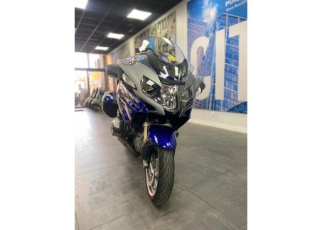 BMW R 1200 RT