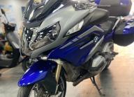 BMW R 1200 RT