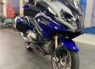 BMW R 1200 RT