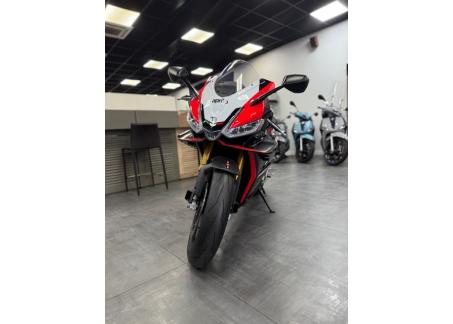 APRILIA RSV4 1100 FACTORY