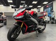 APRILIA RSV4 1100 FACTORY