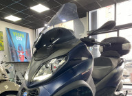 PIAGGIO MP3 500 HPE SPORT ADVANCED ABS ASR