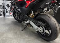 APRILIA TUONO 1100 V4 FACTORY E5 +