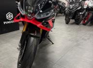 APRILIA TUONO 1100 V4 FACTORY E5 +