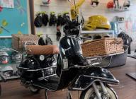 VESPA PX 125