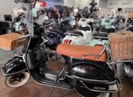 VESPA PX 125
