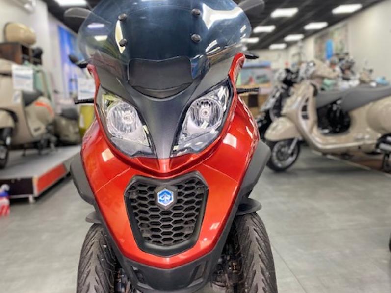 PIAGGIO MP3 500
