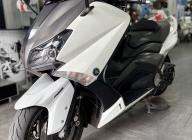YAMAHA T MAX 530