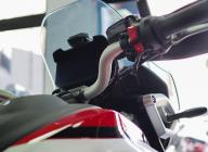 MOTO GUZZI V85 TT 850