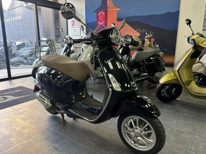VESPA PRIMAVERA 50