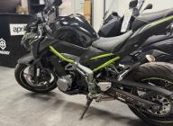 KAWASAKI Z 900 2018