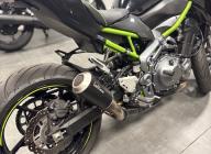 KAWASAKI Z 900 2018