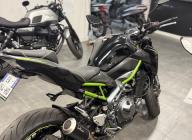 KAWASAKI Z 900 2018