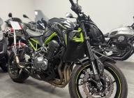 KAWASAKI Z 900 2018