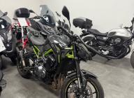 KAWASAKI Z 900 2018