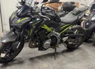 KAWASAKI Z 900 2018