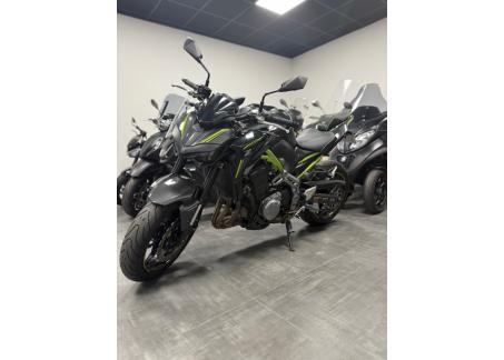 KAWASAKI Z 900 2018