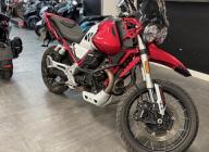 MOTO GUZZI V85 TT 850