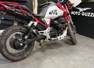 MOTO GUZZI V85 TT 850