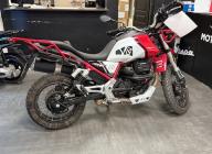 MOTO GUZZI V85 TT 850