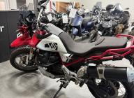 MOTO GUZZI V85 TT 850