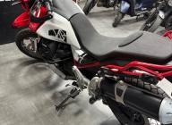MOTO GUZZI V85 TT 850
