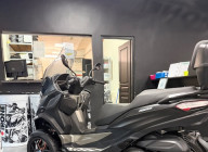 PIAGGIO MP3 530 HPE EXCLUSIVE
