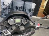 PIAGGIO MP3 500 HPE SPORT ADVANCED ABS ASR