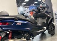 PIAGGIO MP3 500 HPE SPORT ADVANCED ABS ASR