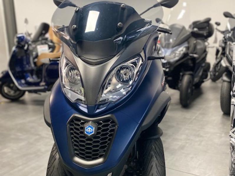 PIAGGIO MP3 500 HPE SPORT ADVANCED ABS ASR