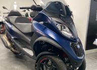 PIAGGIO MP3 500 HPE SPORT ADVANCED ABS ASR