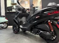 PIAGGIO MP3 400