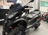 PIAGGIO MP3 400